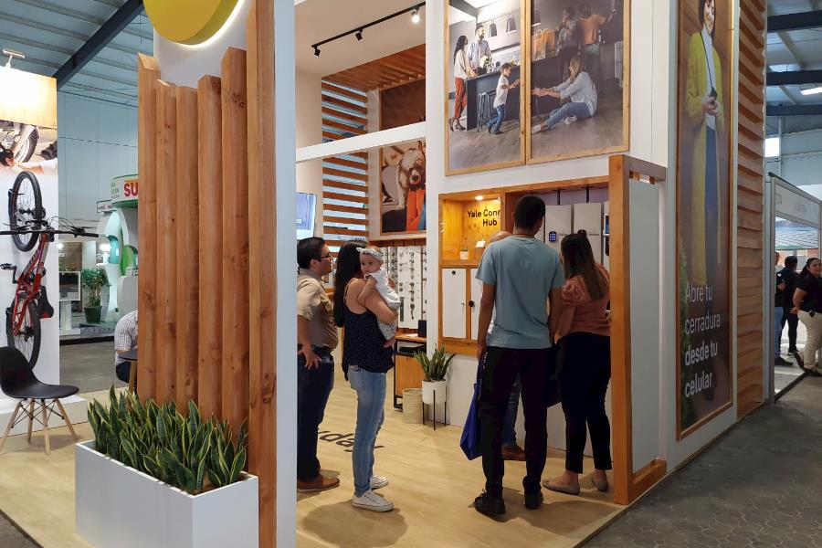 Vivienda lideró edificaciones con mayor cantidad de metros cuadrados tramitados durante 2022