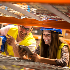 📦 Curso: Control de Inventarios y Bodegas