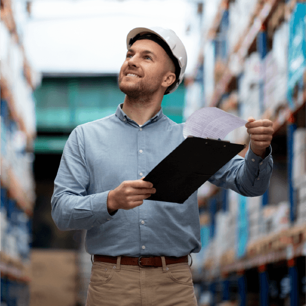 5️⃣ Curso: Control de Inventarios y Bodegas
