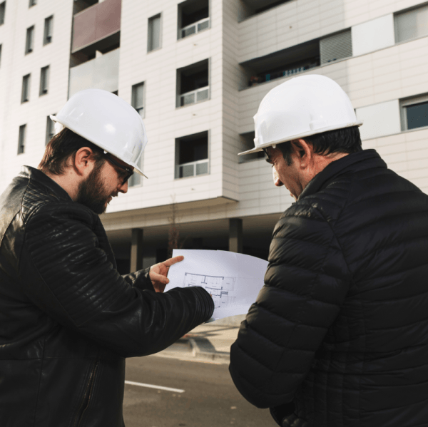 Curso especializado Inspección de Obras Civiles: Nuevas metodologías y herramientas