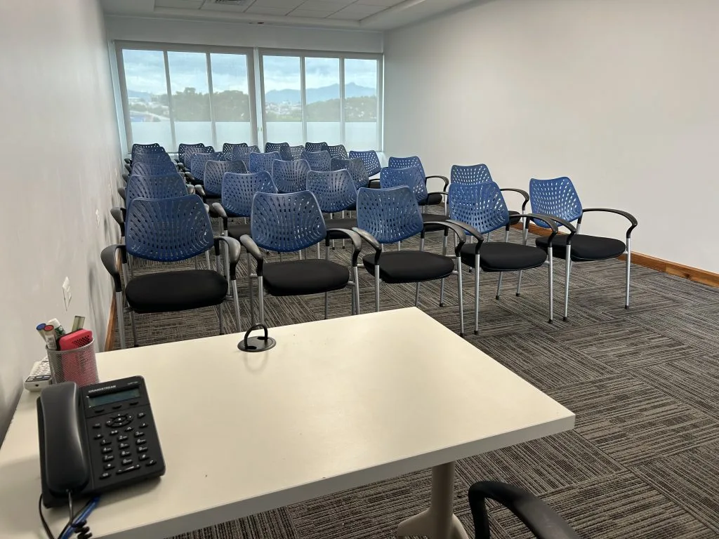 Aula individual