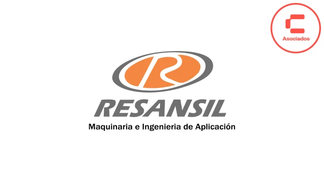 Resansil CR