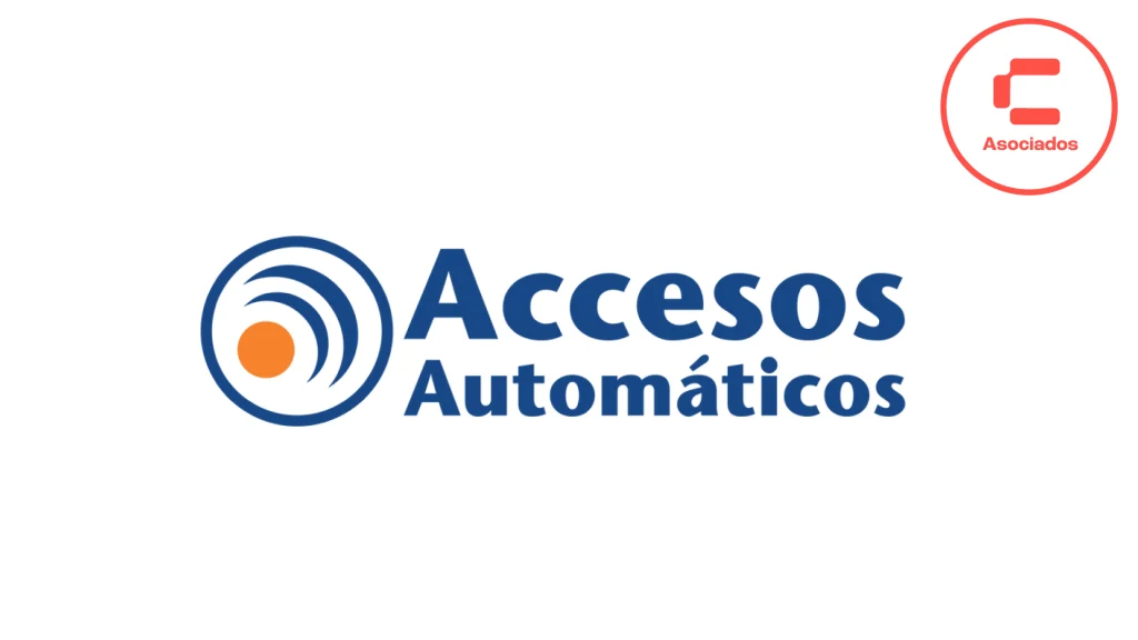 Accesos automaticos