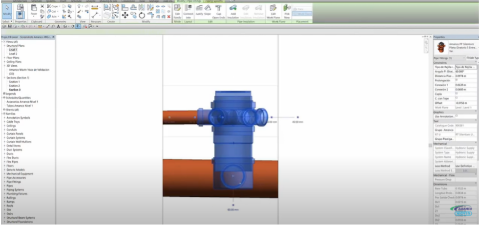 Automatización en el sector de la construcción con BIM