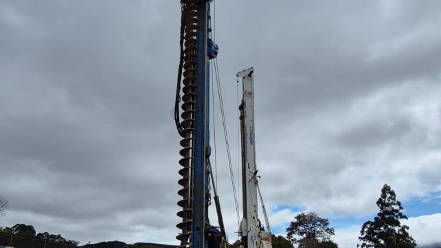 1. Pilotes – Aleste 400