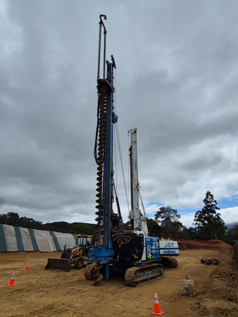 1. Pilotes – Aleste 400