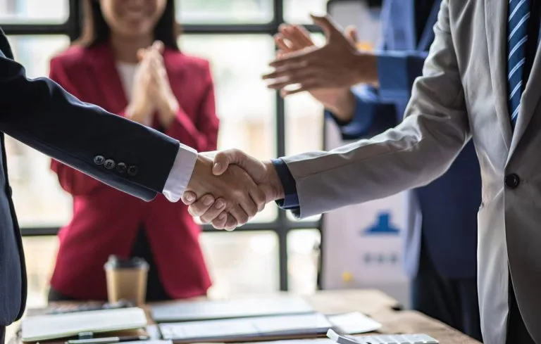 Cóctel Empresarial