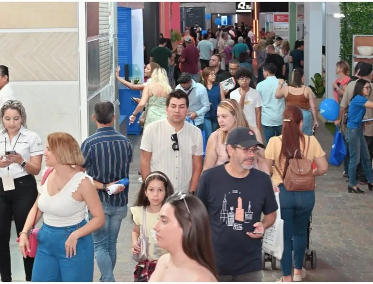 Foto expoconstruccion