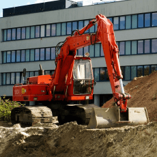 2️⃣ Reglamento de Residuos en Construcción y Demolición