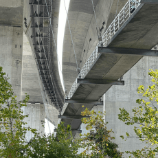 3️⃣ Inspección de Obras Civiles: nuevas metodologías y herramientas prácticas