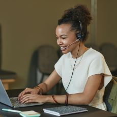 5️⃣ Seminario Experiencia que Conecta - Estrategias Modernas de Servicio al Cliente