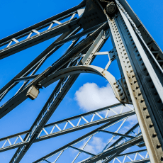 6️⃣ Curso - Cálculo y Diseño de Estructuras de Acero en Edificaciones