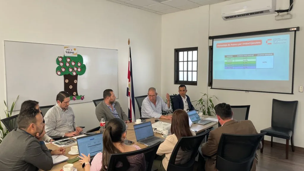 Presentación del Estudio del Estado de la Preingeniería de los Proyectos de Infraestructura de Transporte 2025