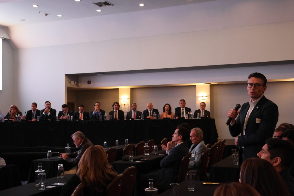 Cámara Costarricense de la Construcción elige nuevos directores para el período 2026-2027