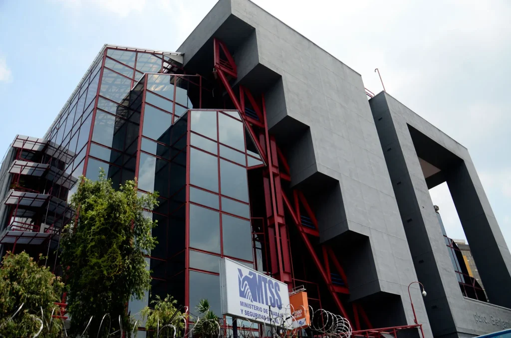 Reformas en materia laboral: Ley para facilitar las gestiones administrativas de las personas trabajadoras ante el Ministerio de Trabajo y Seguridad Social