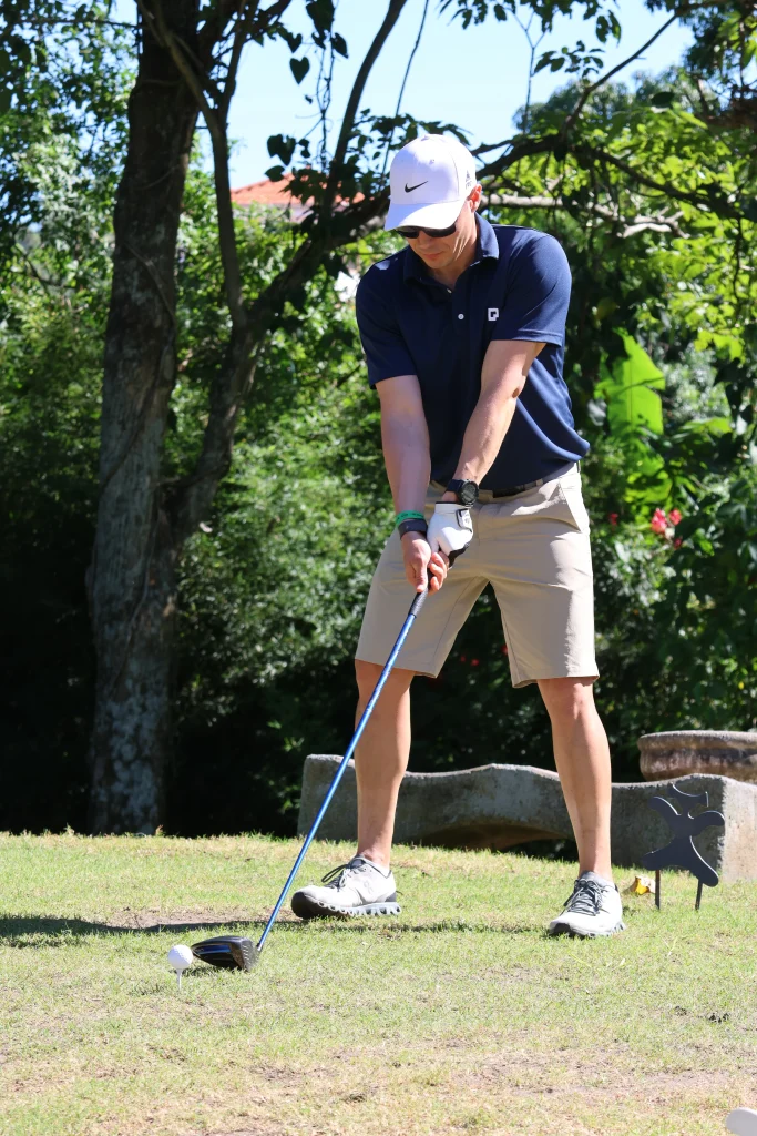 Copa Golf CCC promueve encuentros de alto valor para impulsar crecimiento e innovación del sector construcción