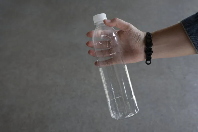 Observaciones a proyecto sobre botellas plásticas de un solo uso