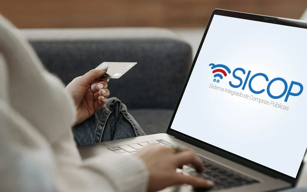 Mejoras al SICOP están disponibles desde la primera semana de abril