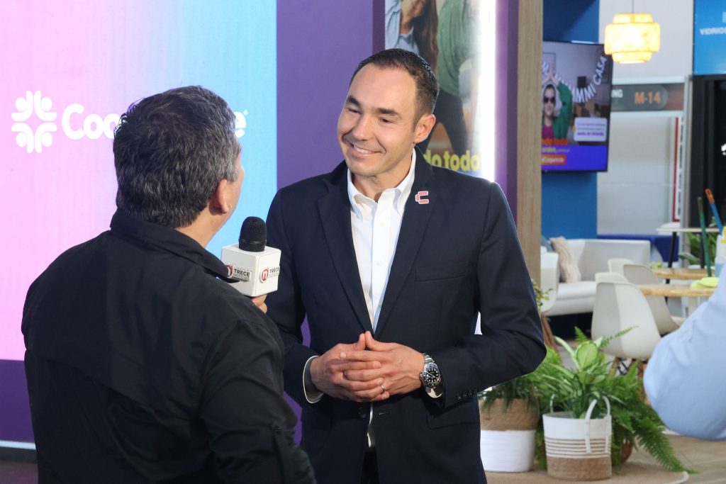 “Costa Rica no puede seguir postergando la infraestructura y vivienda social”: Alfredo Volio urge acelerar proyectos estratégicos
