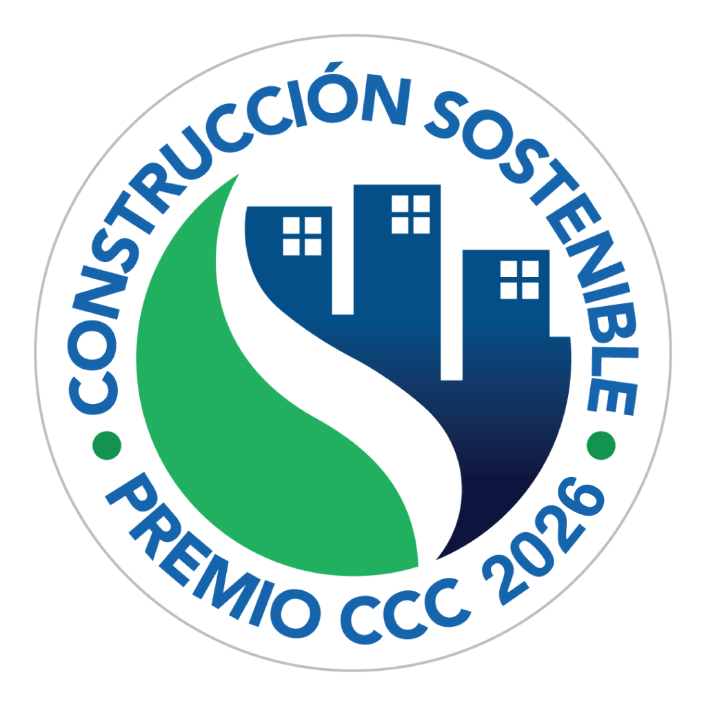 Premio Construcción Sostenible 2026 abre convocatoria para reconocer a quienes transforman el desarrollo del país