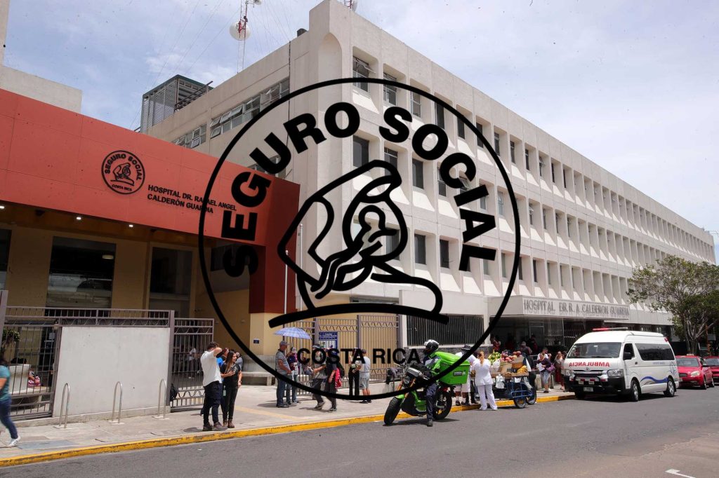 CCC impulsa agilización de proyectos hospitalarios