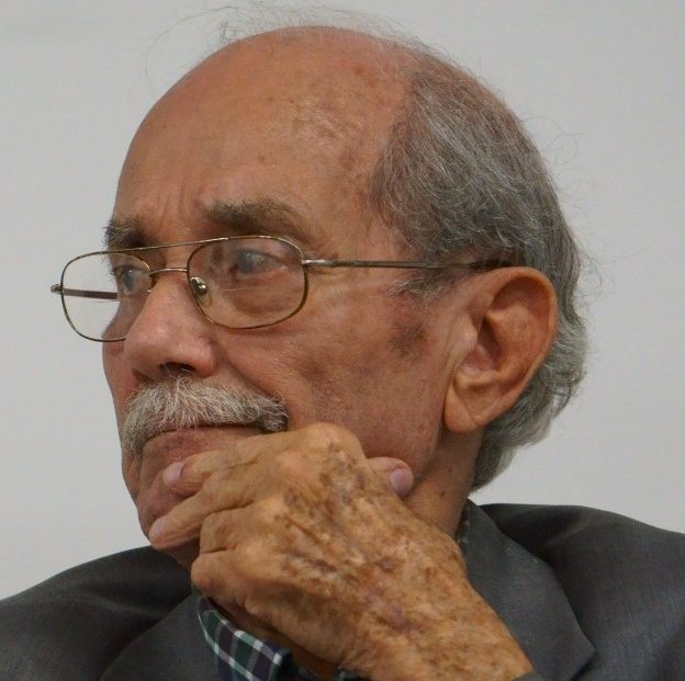 Fallece destacado arquitecto cuya obra fue reconocida por la Cámara Costarricense de la Construcción