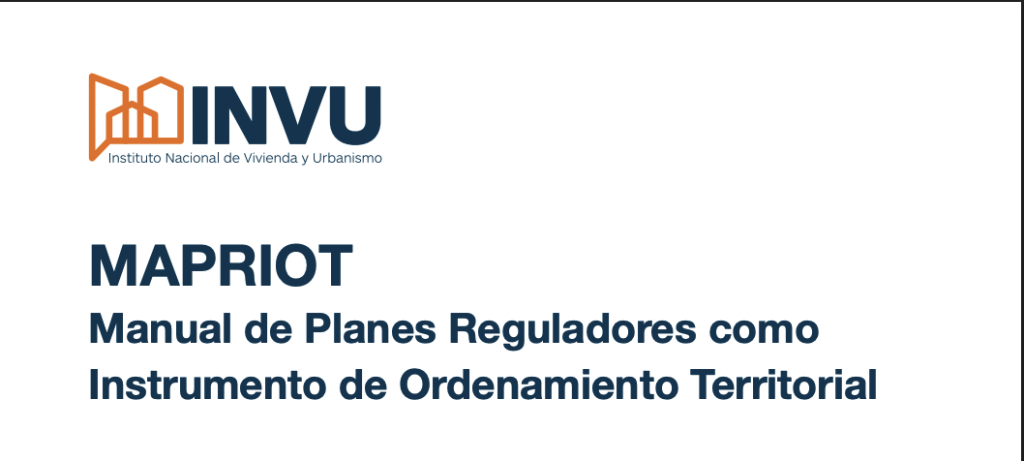 Nuevas reglas para ordenar el crecimiento
