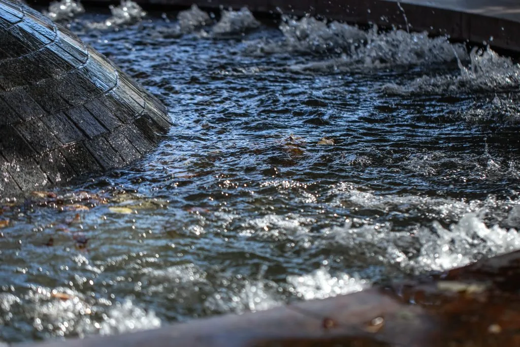 Acceso al agua es uno de los grandes retos para el desarrollo de proyectos