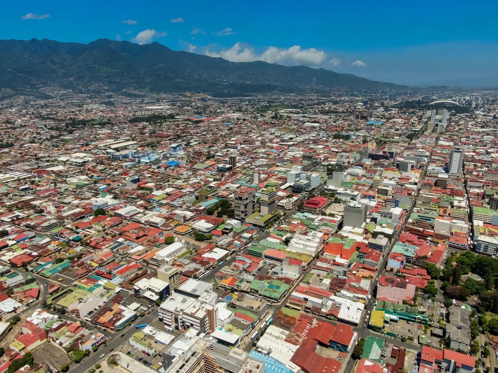Índice Mensual de Inicio de Unidades Residenciales muestra reducción en el crecimiento de viviendas nuevas