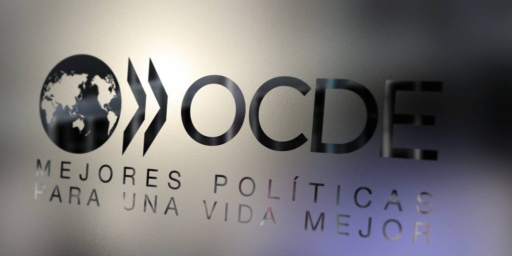 CCC participa en Grupo de Trabajo sobre Cohecho de la OCDE