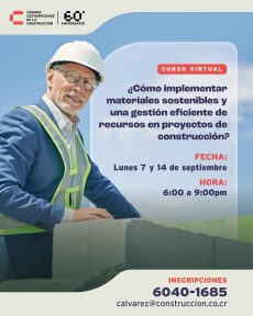 Cómo implementar materiales sostenibles y una gestión eficiente de recursos en proyectos de construcción