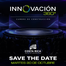 Innovación 360 - Cumbre de construcción