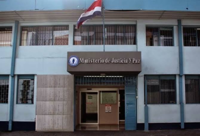 Ministerio de Justicia y Paz avala el Informe Anual de Gestión 2025 de la CCC  
