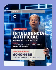 Inteligencia Artificial para el Día a Día