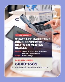WhatsApp Marketing: cómo convertir chats en ventas reales