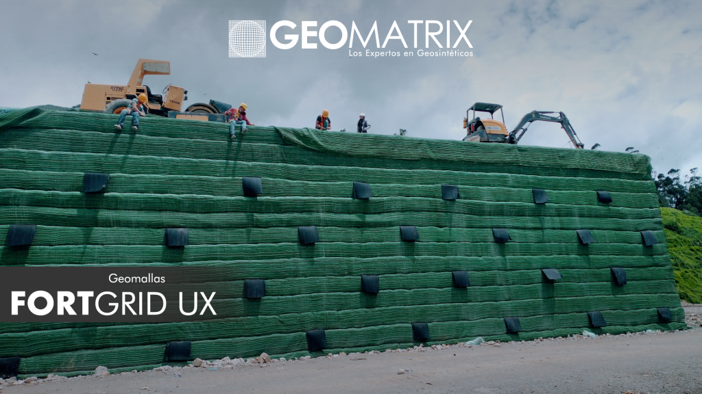 FORTGRID-UX