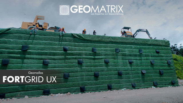FORTGRID-UX