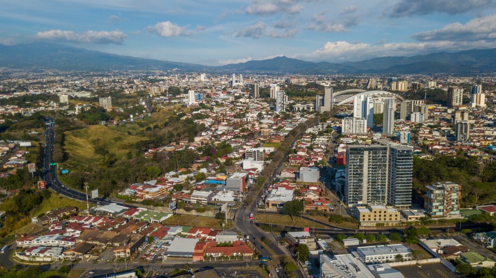 Edificaciones comerciales impulsan el crecimiento del sector comercio